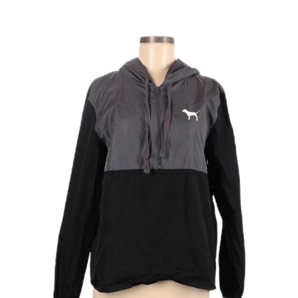 Victoria's Secret PINK Anorak Windbreaker